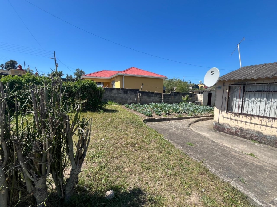 2 Bedroom Property for Sale in Mdantsane Nu 1 Eastern Cape